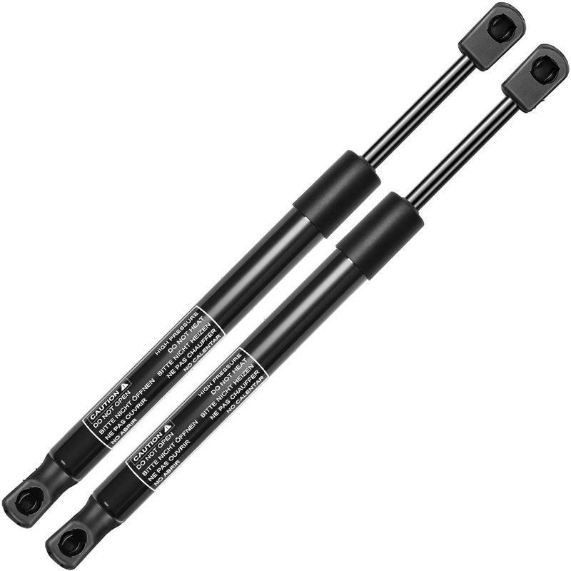 2x Rear Tailgate Lift Supports Shock Struts for Volkswagen Beetle 2013-2017