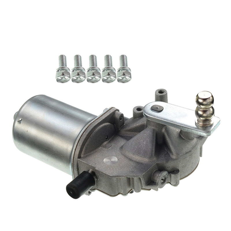 Front Windshield Wiper Motor for BMW E70 E71 X5 X6 2007-2015