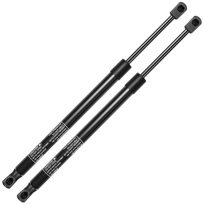 2x Rear Tailgate Lift Supports Shock Struts for Land Rover Range Rover Sport