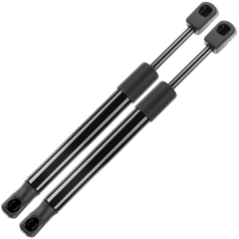 2x Rear Tailgate Lift Supports Shock Struts for Mercedes-Benz A209 C-Class 04-09