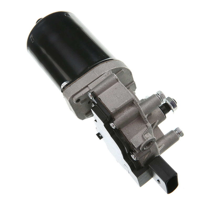 Front Windshield Wiper Motor for Audi A4 A6 Allroad Quattro S4 99-03