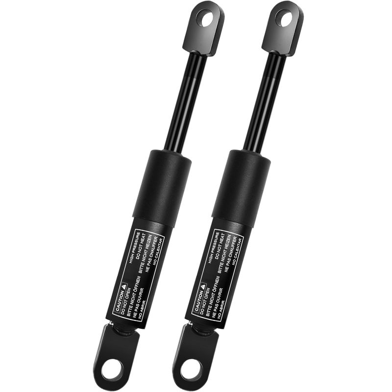 2x Backrest Adjuster Lift Supports for BMW E30 M3 3 Series 1984-1991