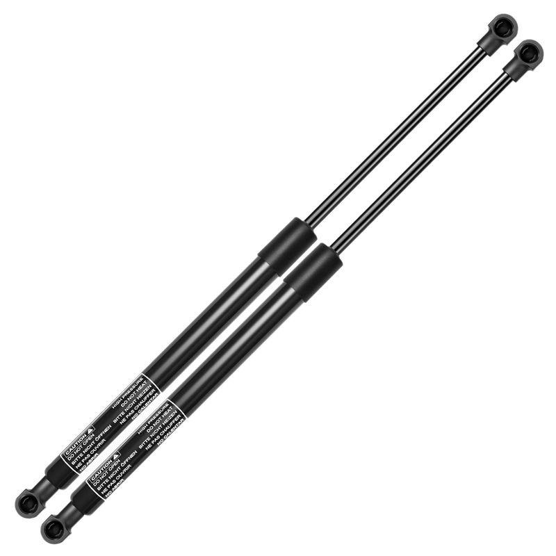 2x Rear Tailgate Lift Supports Shock Struts for Honda Civic 2006-2011 Sedan