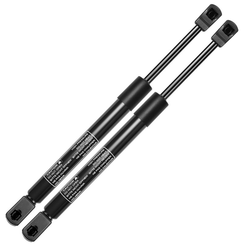 2x Rear Hatch Lift Supports Shock Struts for Chevrolet Malibu Maxx 2004-2007