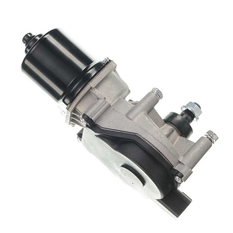 Front Windshield Wiper Motor for Honda CR-V L4 2.4L 2013-2016