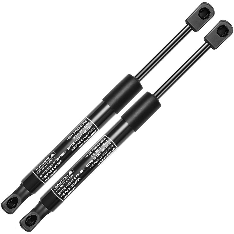 2x Rear Tailgate Lift Supports Shock Struts for Ford Taurus 2007-2008 Mercury
