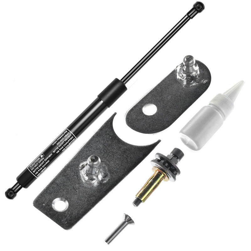 1x Rear Tailgate Lift Support Shock Strut for Chevy Silverado GMC Sierra 1500