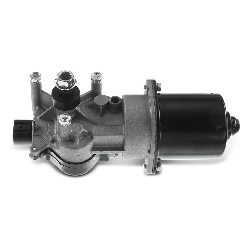 Front Windshield Wiper Motor for Subaru Impreza 02-03 Mitsubishi Lancer 03-06