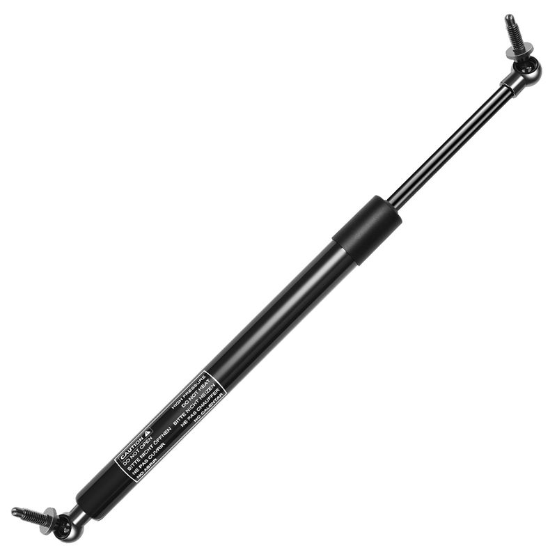 1x Rear Tailgate Lift Support Shock Strut for VW Cabriolet 1985-1993 Rabbit