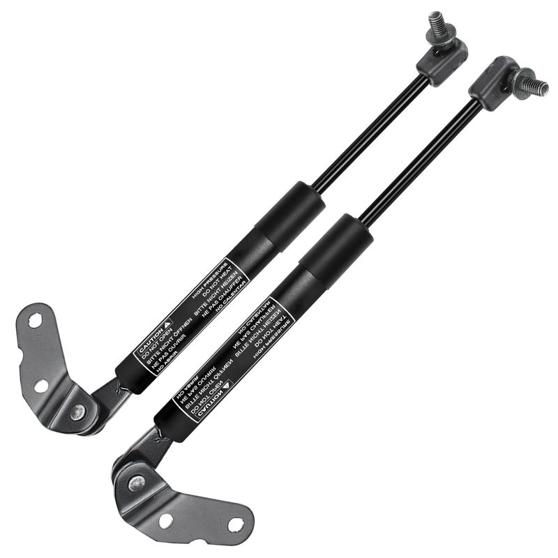 2x Rear Hatch Lift Supports Shock Struts for Toyota Celica 00-05