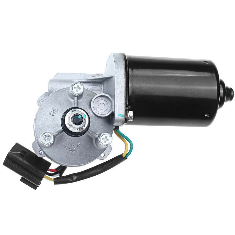 Front Windshield Wiper Motor for Land Rover Freelander 02-05 Sport Utility