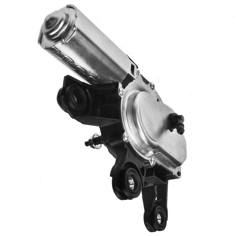Rear Windshield Wiper Motor for Audi A4 A6 Allroad Quattro S4 Volkswagen Passat