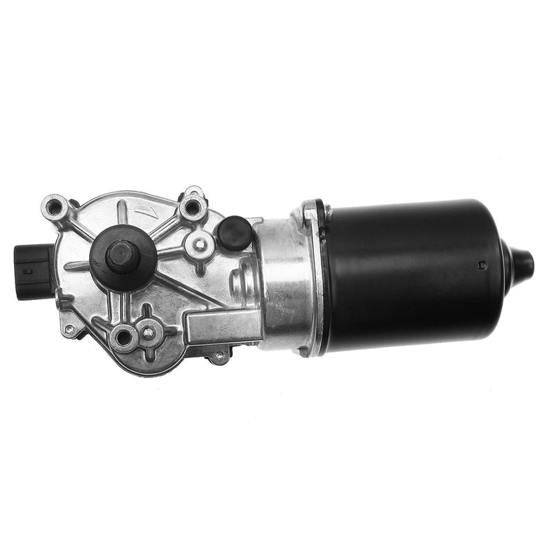 Front Windshield Wiper Motor for Honda Accord 08-12 CR-Z Crosstour Acura TSX
