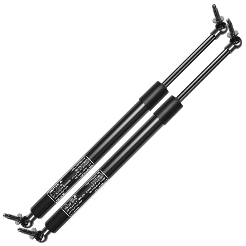 2x Tailgate Lift Supports Shock Struts for Chrysler PT Cruiser 01-08 Wagon