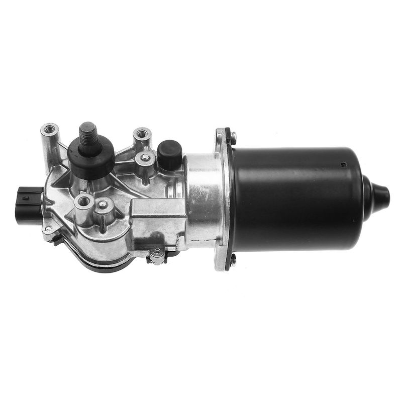 Front Windshield Wiper Motor for Honda Accord 08-12 CR-Z Crosstour Acura TSX
