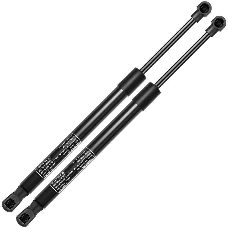 2x Tailgate Lift Supports Shock Struts for Chevy Captiva Sport Saturn Vue 08-15
