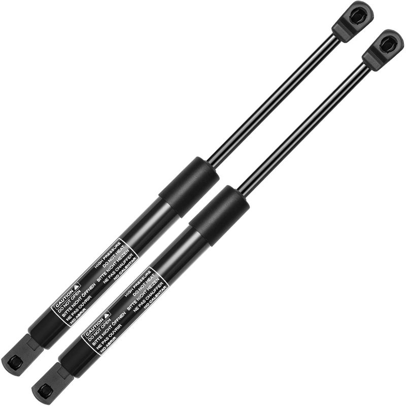 2x Front Hood Lift Supports Shock Struts for Ford Crown Victoria 98-11 Mercury