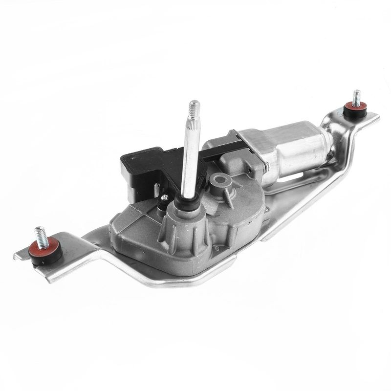 Rear Windshield Wiper Motor for Subaru Impreza 10-15 WRX WRX STI H4 2.5L 2.0L
