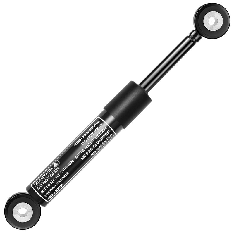 1x Belt Tensioner Lift Support Shock Strut for Mercedes Benz W124 W126 C280 190E