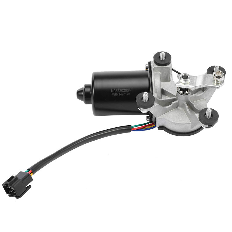 Front Windshield Wiper Motor for Mitsubishi Montero Sport 97-04 Mirage 97-02