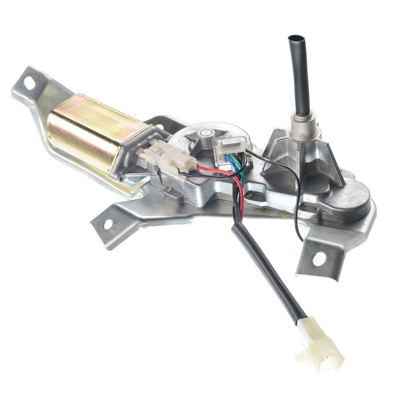 Rear Windshield Wiper Motor for Subaru Outback 2005-2009 Legacy 05-07 B9 Tribeca