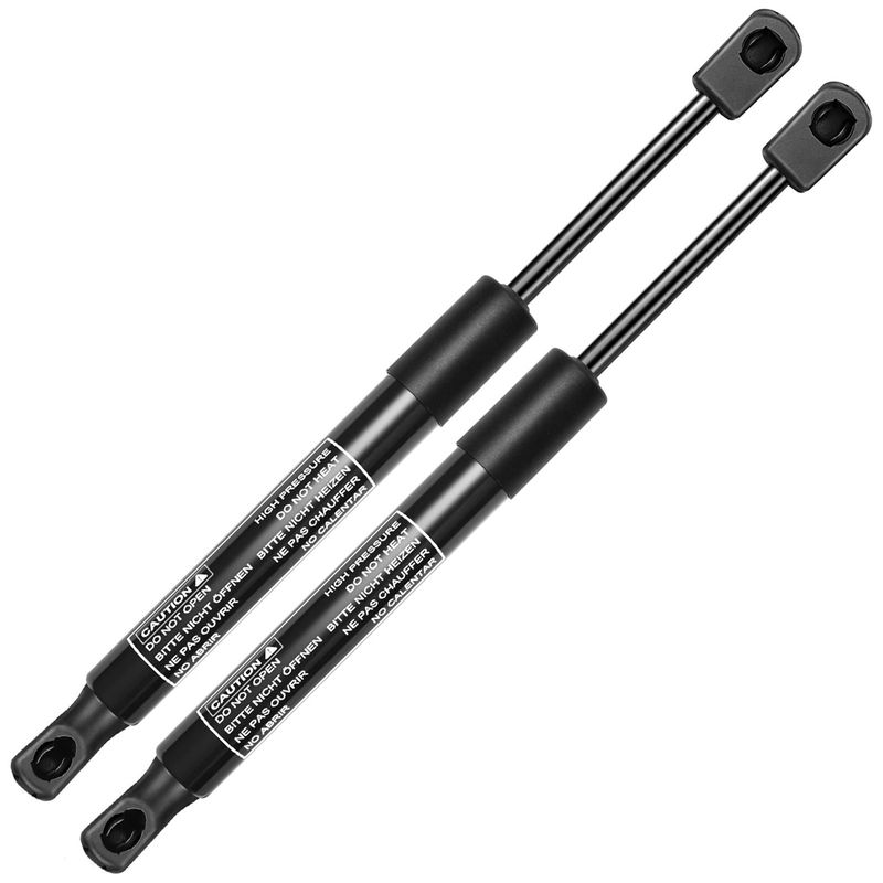 2x Folding Top Lift Supports Shock Struts for Chevrolet SSR 03-06 Convertible