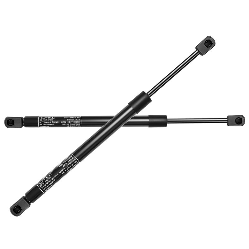 2x Rear Tailgate Lift Supports Strut for Chevrolet Corvette 2005-2013