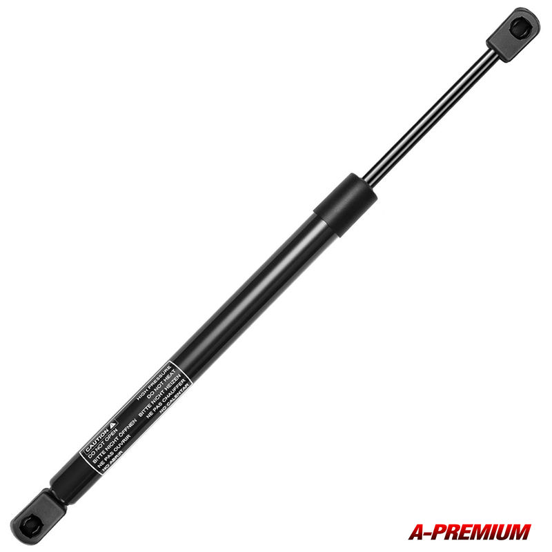 2x Rear Tailgate Lift Supports Strut for Chevrolet Corvette 2005-2013