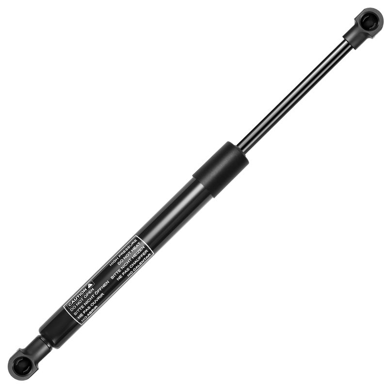 2x Rear Tailgate Assist Lift Supports Shock Strut for Honda HR-V 2016-2018