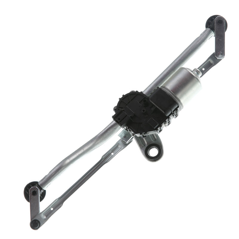 Front Windshield Wiper Linkage & Motor Assembly for BMW E46 325i 2001-2005 323i 328i M3