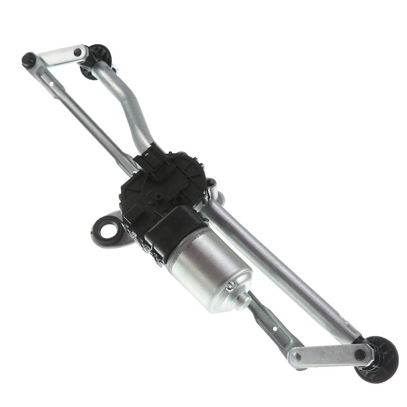 Front Windshield Wiper Linkage & Motor Assembly for BMW E46 325i 2001-2005 323i 328i M3