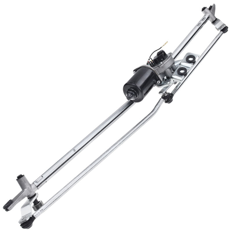 Windshield Wiper Linkage & Motor Assembly for Dodge Ram 1500 2500 3500 1997-2002