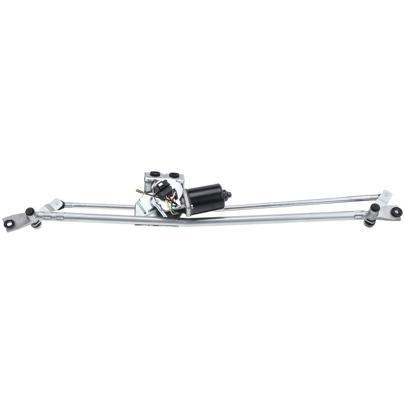Windshield Wiper Linkage & Motor Assembly for Dodge Ram 1500 2500 3500 1997-2002