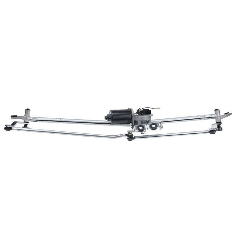 Windshield Wiper Linkage & Motor Assembly for Dodge Ram 1500 2500 3500 1997-2002