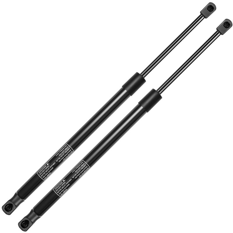 2x Rear Tailgate Lift Supports Shock Struts for Kia Sorento 2014 2015