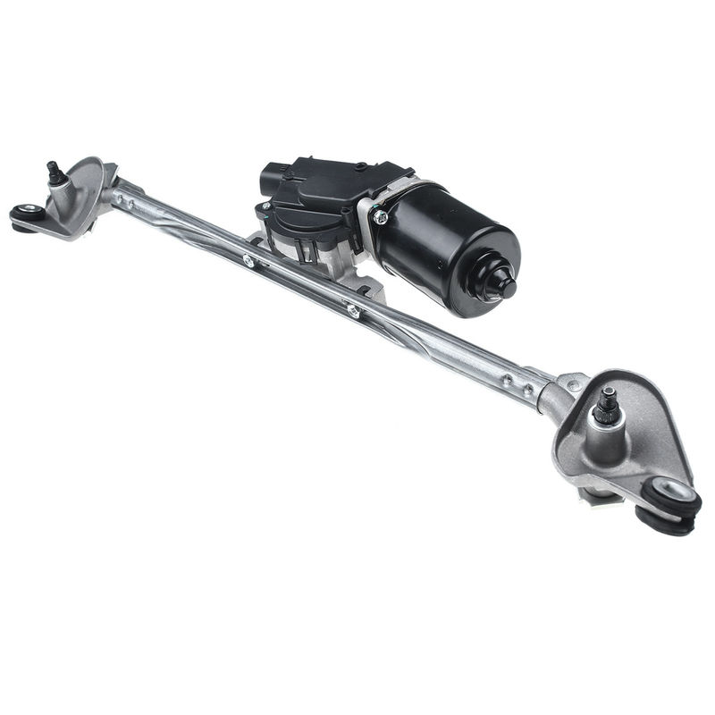 Windshield Wiper Linkage & Motor Assembly for Toyota Corolla Matrix Pontiac Vibe 03-08