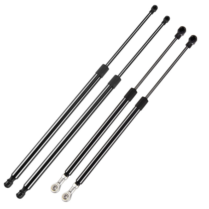 4x Tailgate & Window Lift Supports Shock Struts for Nissan Armada QX56 2004-2010