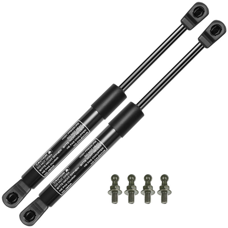 2x Front Hood Lift Supports Shock Struts for Lexus LS430 2001-2006