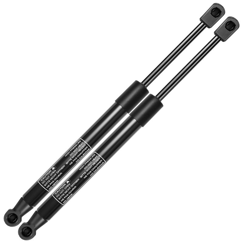 2x Front Hood Lift Supports Shock Struts for Kia Amanti 2004 2005 2006 Sedan