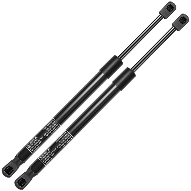 2x Rear Tailgate Lift Supports Shock Struts for Acura MDX 2007-2013 SUV