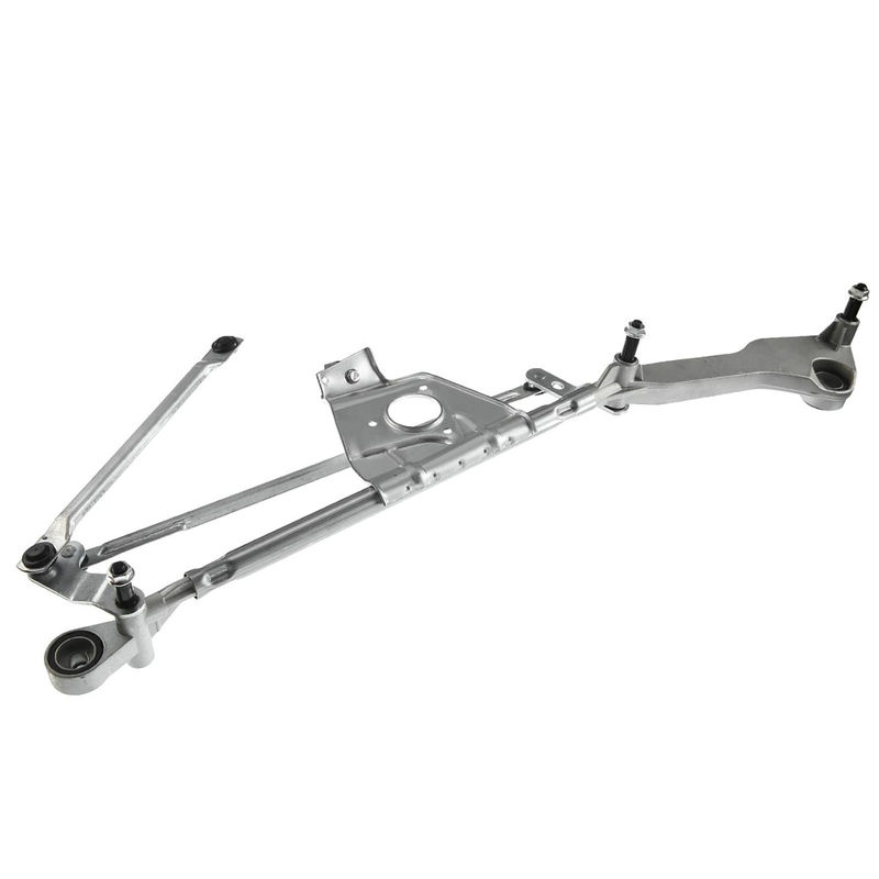 Front Windshield Wiper Linkage for Mercedes-Benz R-Class R320 R350 R500 R550