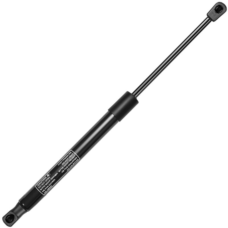 1x Front Hood Driver or Passenger Lift Support Shock Strut for Porsche Cayenne
