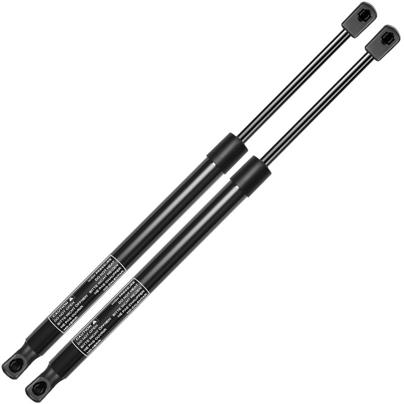2x Front Hood Lift Supports Shock Struts for Buick Rendezvous 2002-2007