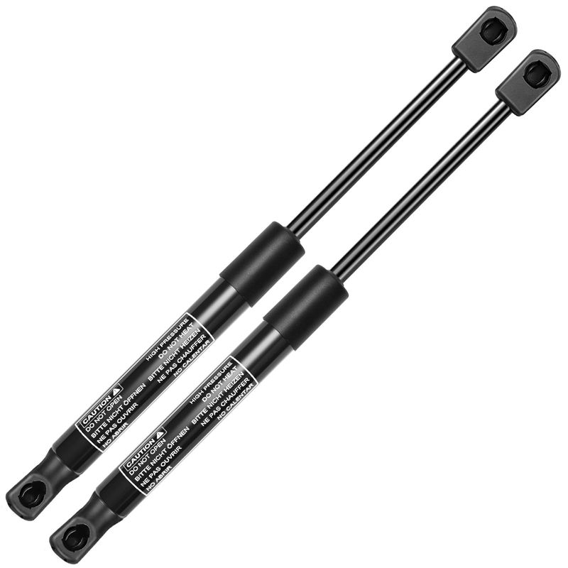 2x Front Hood Lift Supports Shock Struts for Chevy Captiva Sport 12-15 Saturn