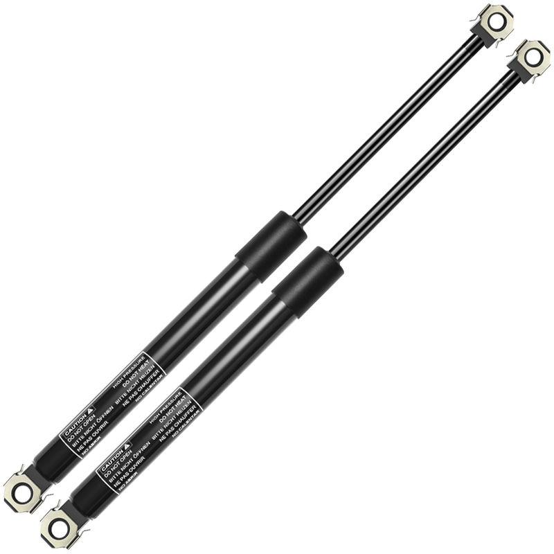 2x Front Hood Lift Supports Shock Struts for Buick Regal 1978-1987