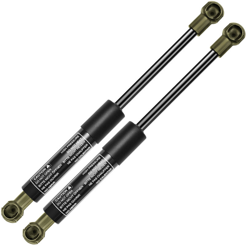 2x Front Hood Lift Supports Shock Struts for BMW E39 525i 528i 530i 540i 97-03