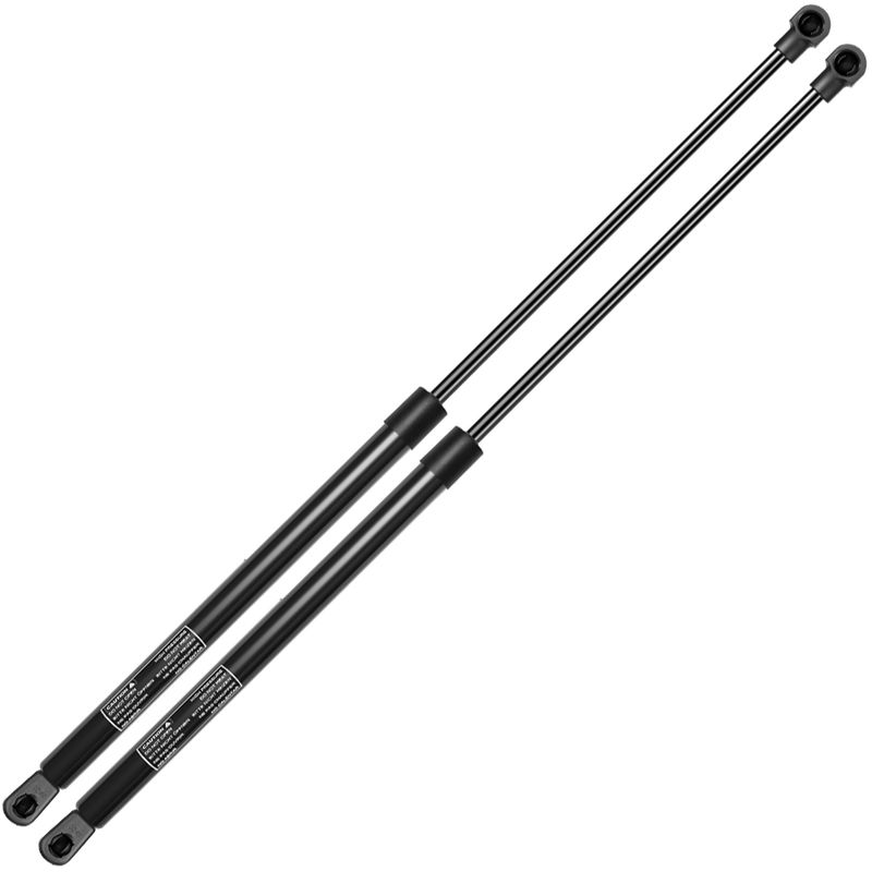 2x Front Hood Lift Supports Shock Struts for Toyota Camry 2002-2006 Sedan