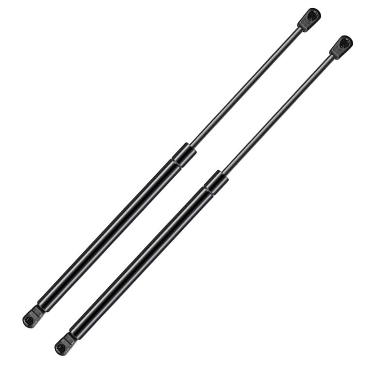 2x Front Hood Lift Supports Gas Struts for Ford Falcon 2003-2008 Sedan 4-Door