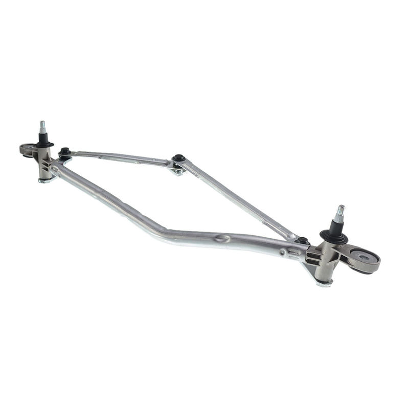 Front Windshield Wiper Linkage for Mazda 3 2004-2009 2.0L 2.3L Sedan Hatchback