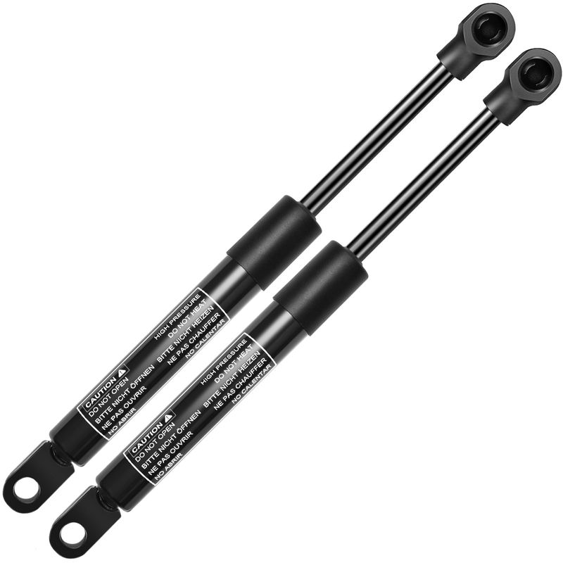 2x Front Trunk Lift Supports Shock Struts for Porsche 911 1989-1998